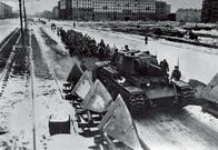 ウクライナで苦戦するロシア軍、その失敗の本質