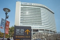 韓国全土で医療の混乱、政府の医師不足解消策に反発して研修医は大規模ストを強行した