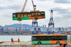 「中国優位」はウソ...米中貿易戦争、アメリカが握る「強いカード」とは