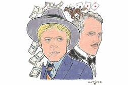 映画とは最も洗練された詐欺？ 『スティング』に騙される爽快感