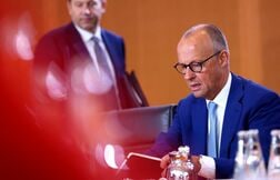 独政府、26・27年成長予測引き上げ　イラン戦争の影響限定的