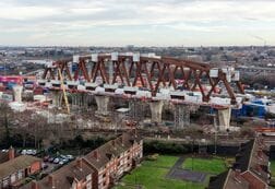 イギリス夢の高速鉄道HS2計画の慣れの果てを見よ