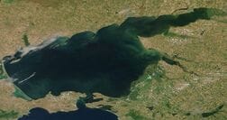 ロシア、アゾフ海でのウクライナ軍による穀物船舶攻撃を「テロ」と非難