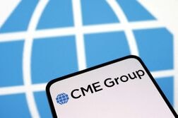 米ＣＭＥのトップ、暗号資産「無期限先物」はシステミックリスクと警鐘