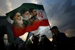 イラン「長く痛みを伴う」報復を警告、米国が攻撃再開なら