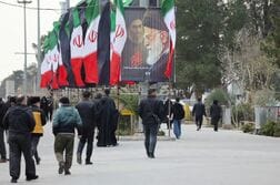 米イラン暫定合意、19日にスイス中部で署名の可能性＝スイス政府