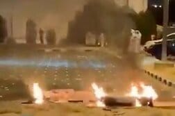 イラン、クウェート国際空港を無人機・ミサイルで攻撃…米支援で「直接的かつ明確な責任」と主張