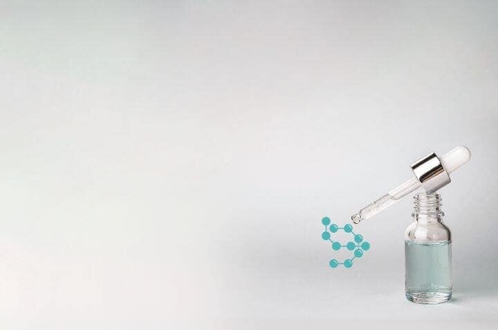 ペプチド配合コスメ