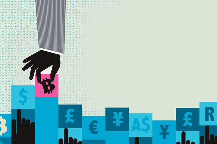 ILLUSTRATION BY ANDREW BAKER/GETTY IMAGES PLUS