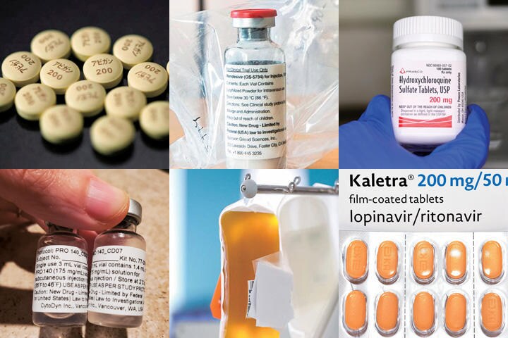 ULRICH PERREY-POOL-REUTERS, ISSEI KATO-REUTERS, CHRISTOPHER OCCHICONE-BLOOMBERG/GETTY IMAGES, COURTESY OF CYTODYN, SCIENCE PHOTO LIBRARY/AFLO, LINDSEY WASSON-REUTERS