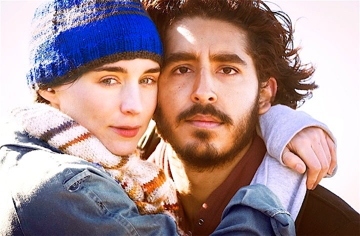 &copy; 2016 Long Way Home Holdings Pty Ltd and Screen Australia