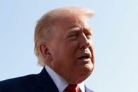 トランプ氏、米サウジ原子力協定「アブラハム合意参加」が条件　イスラエル歓迎
