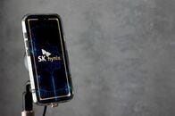 ＳＫハイニックスがサムスン超え、韓国企業で時価総額トップに