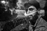 私は写真家、「女性写真家」と呼ばれるのも好きじゃない、と彼女は言った