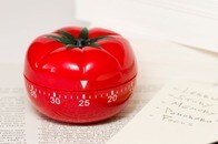 世界中のエグゼクティブが実践する超ストイックな25分間、「ポモドーロ・テクニック」とは？