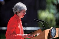 英EU離脱どう動く？　次の政権は短命に終わる可能性が高い