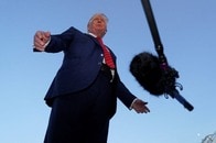 「統計局長解任」でアメリカ経済に暗い影、トランプは統計も自己都合で操作する―― ネイト・シルバー