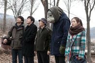 今の韓国社会の無力感を映し出す？　映画『フィッシュマンの涙』