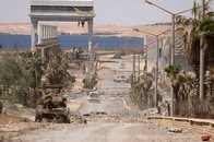 ISISが「新首都」で化学兵器エキスパート部隊を創設