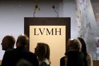 仏ＬＶＭＨ、第3四半期売上高は予想下回る　中国市場悪化が打撃