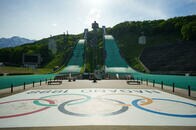 長野五輪の栄光のモニュメントを目指して　オリンピック・イヤーに想う日本の未来　