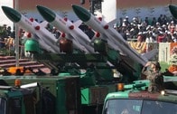 インドとパキスタンの戦力比と核使用の危険度