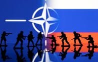 ＮＡＴＯ、加盟国への領空侵犯巡り協議　「ロシアが全責任負う」