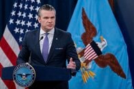 米兵にテストステロン検査義務化、ヘグセス国防長官を襲った思わぬ「ブーメラン」