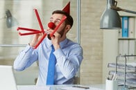 ついていく上司を間違えて前途を断たれないようにするには？