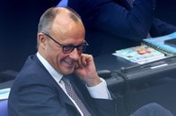 ドイツに訪れる「アベノミクスと同様」の大変化、日本が抜け出せない「緊縮病の宿痾」