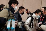 新型肺炎で中国の調査報道は蘇るか