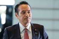 簗農相の発言、不適切と考え厳しく注意した　襟正し職責全うを＝高市首相