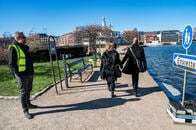 外国にいる恋人の呼び寄せ可、ただし「証拠」が必要　デンマーク