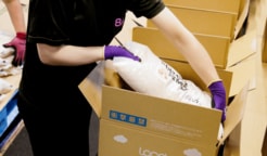 コメ不足を解決したい──「令和のコメ騒動」の裏側で起きていた、タイミー×精米工場の「意外な挑戦」とは？