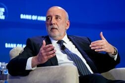ＥＣＢ、エネルギー高波及なら追加利上げも＝アイルランド中銀総裁