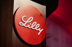 イーライリリーの次世代肥満薬、減量効果がノボ糖尿病薬上回る