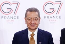 ユーロ圏、資本市場統合や決済で制度的枠組み整備を＝伊中銀総裁