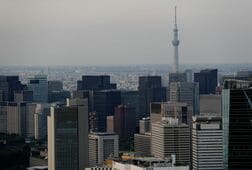 ＴＯＰＩＸ採用企業は今期18.9％増益予想、2桁増益視野＝ＳＭＢＣ日興集計