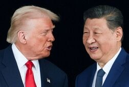 首脳会談に向けた米中の思惑　「中国の狙いは台湾だけ」＝ＣＩＧＳの峯村氏