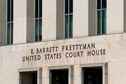 トランプ氏暗殺未遂容疑の男が初出廷、勾留継続　ワシントン連邦裁