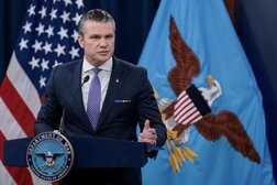 米兵にテストステロン検査義務化、ヘグセス国防長官を襲った思わぬ「ブーメラン」