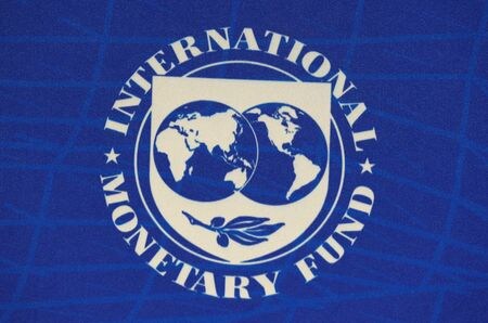 国際通貨基金（ＩＭＦ）のチーフエコノミスト、ピエール・オリビエ・グランシャ氏は１７日、中国から２０２４年の経済成長率が５％だったという報告があったとし、「ポジティブなサプライズ」と述べた。２０１９年７月撮影（２０２５年　ロイター/Rodrigo Garrido）