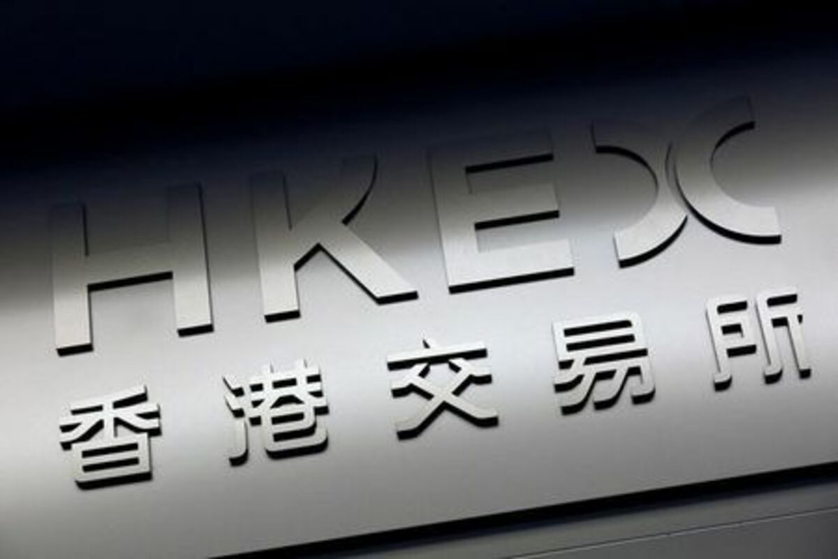 再送香港の証券株下落、本土顧客の口座開設停止 中国当局が窓口指導 | ニューズウィーク日本版 オフィシャルサイト