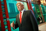 トランプの「嘘」まとめ第2弾（テロ、世論調査、殺人ほか）