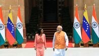 インド・ベネズエラ首脳、エネルギー分野での協力強化を協議