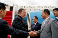 なぜ今？トランプ政権が北朝鮮に対する人道支援制限を緩和