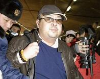 暗殺された金正男はCIA、中国のスパイだった？