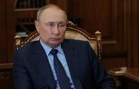 本人も困惑している「プーチンの負け戦」──主導権はウクライナ側へ