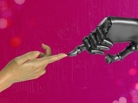 名前や住所を入力するのはNG？...「AIのプロ」は入力する情報・しない情報をこう分ける