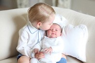 【写真特集】ダイアナのDNAを受け継いだ幼い兄妹のこれまで